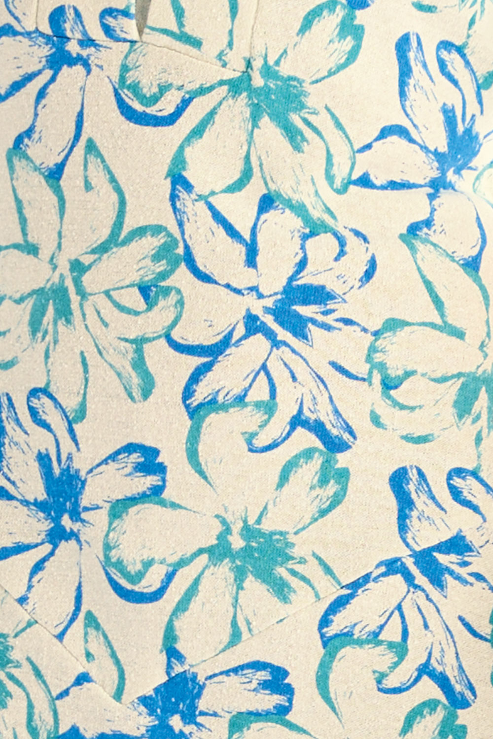 Sea Green